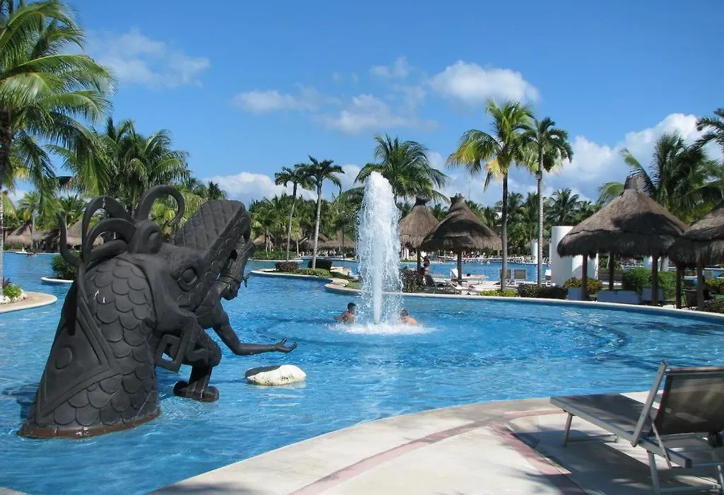 Mayan Palace Vidanta Resort Riviera Maya-1