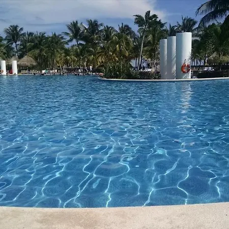 Mayan Palace Vidanta Resort Riviera Maya-2